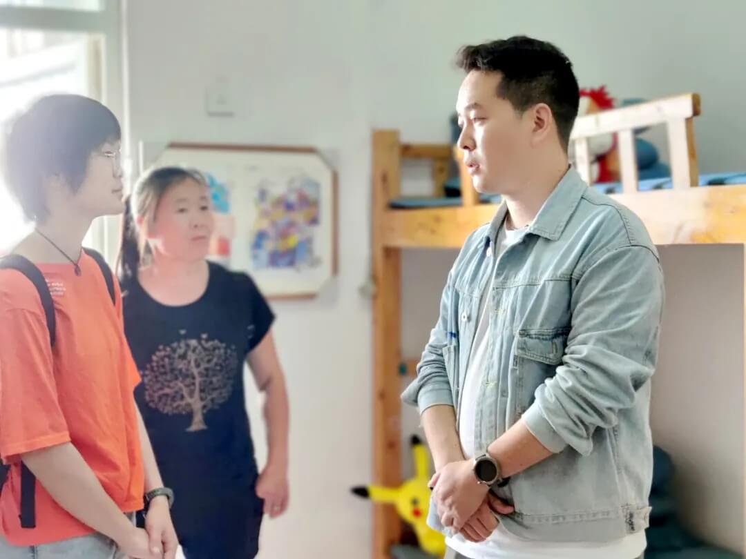 重庆画室龙行艺术五一游学宠粉季，你想了解的全在这！图十七