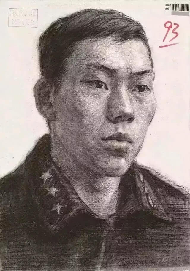 2021年四川美术学院校考模式及高分卷赏析！图三