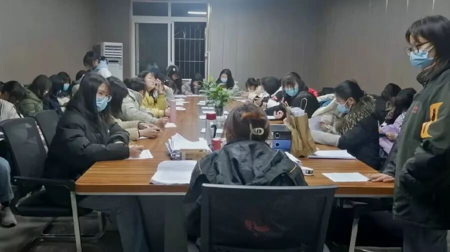 重庆美术培训寒假班开学季 ‖ 你还在观望吗？重庆龙行艺术带你弯道超车！图九