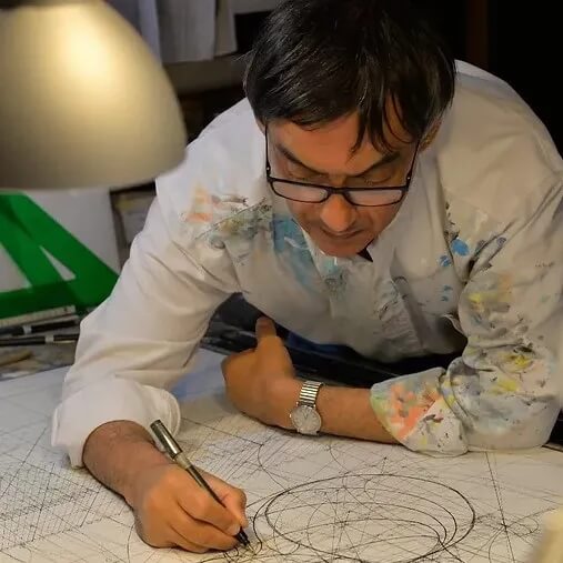 重庆美术培训画室美术生别画了！不是别人开了挂，是你数理化学得差！