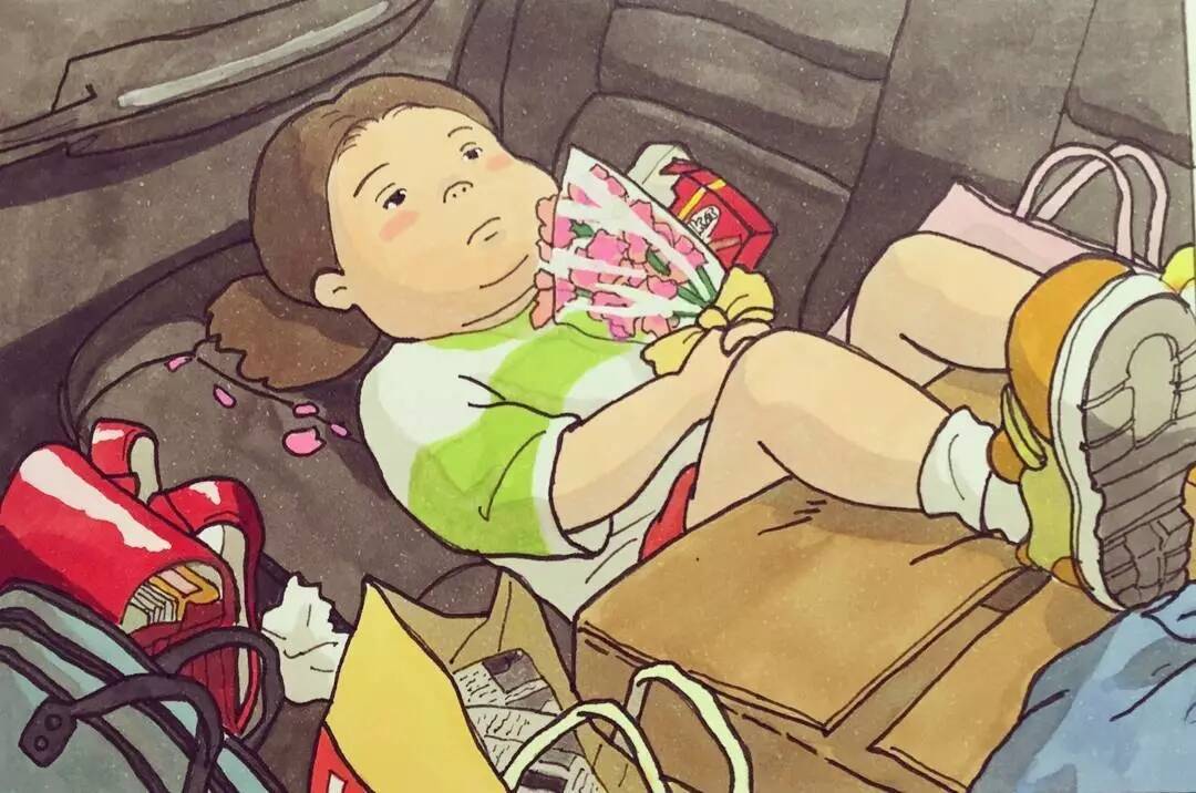 重庆美术培训画室：日本插画家“抹黑”宫崎骏动画，却点赞无数！
