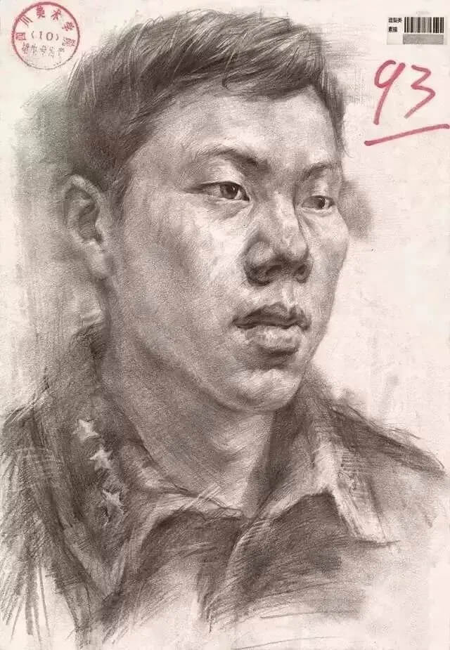 2021年四川美术学院?？寄Ｊ郊案叻志砩臀?！图四