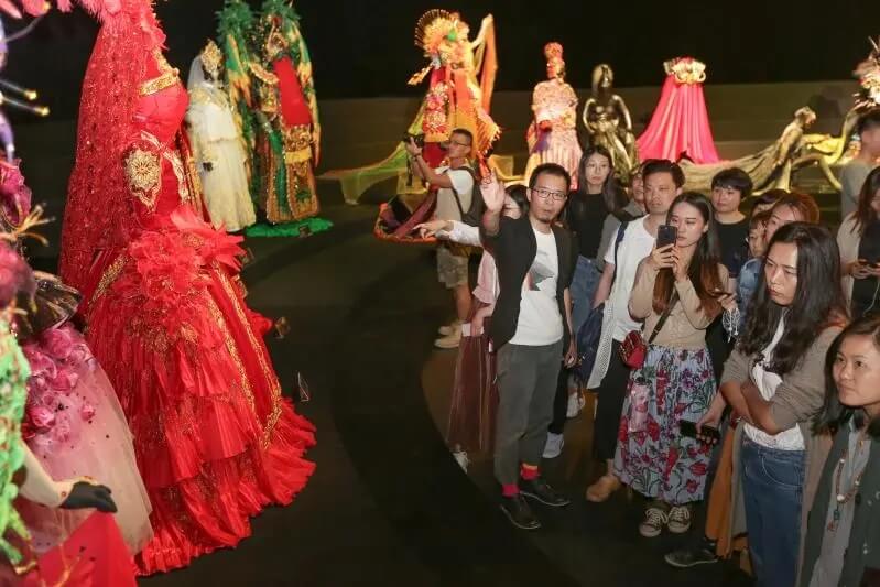 重庆十大画室：谁说学美术毕业后只能当老师？