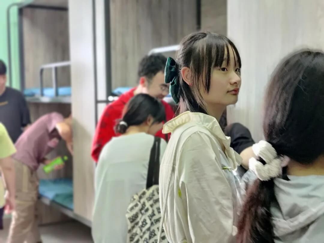 重庆画室龙行艺术五一游学宠粉季，你想了解的全在这！图七