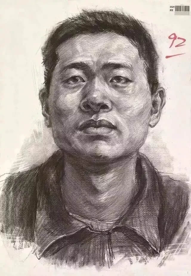 2021年四川美术学院校考模式及高分卷赏析！图八