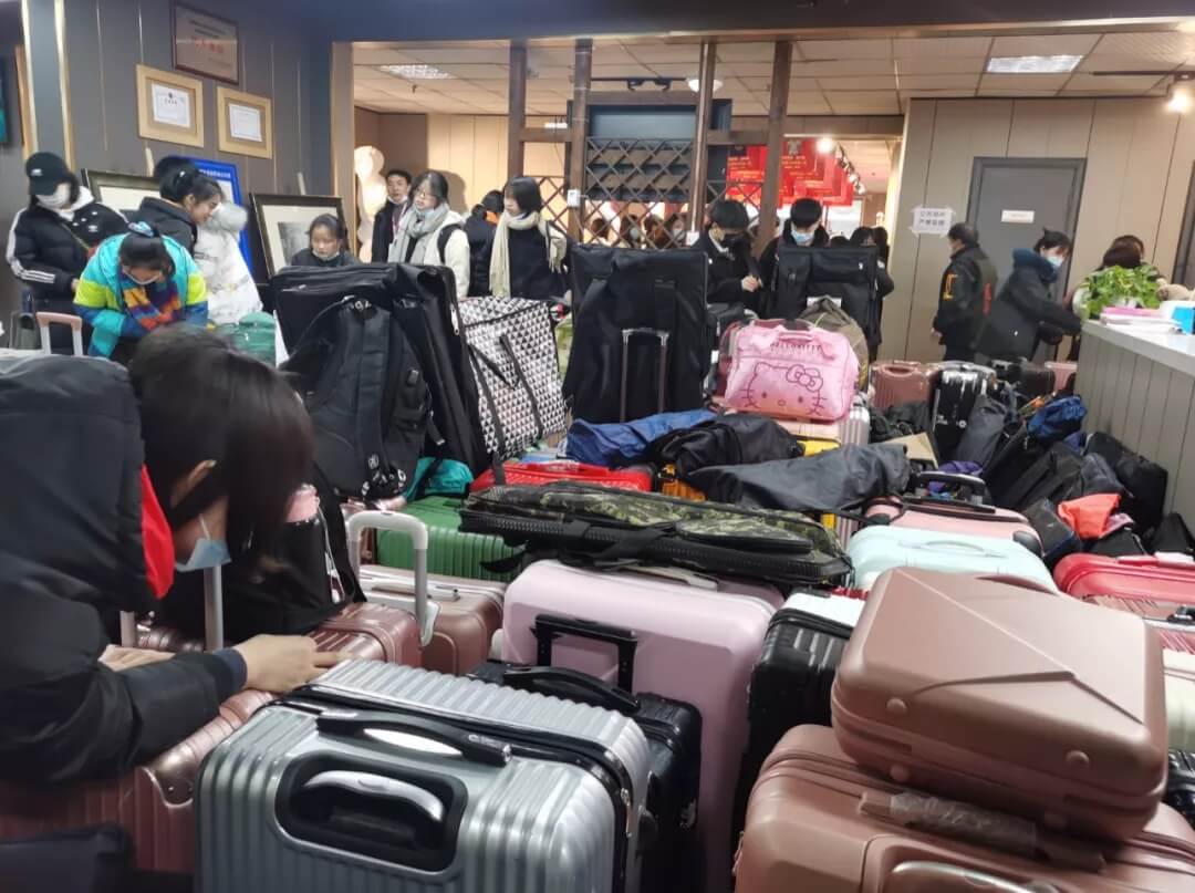 重庆美术培训寒假班开学季 ‖ 你还在观望吗？重庆龙行艺术带你弯道超车！图五