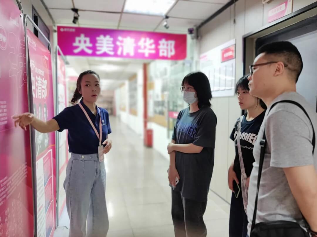 重庆画室龙行艺术五一游学宠粉季，你想了解的全在这！图十四