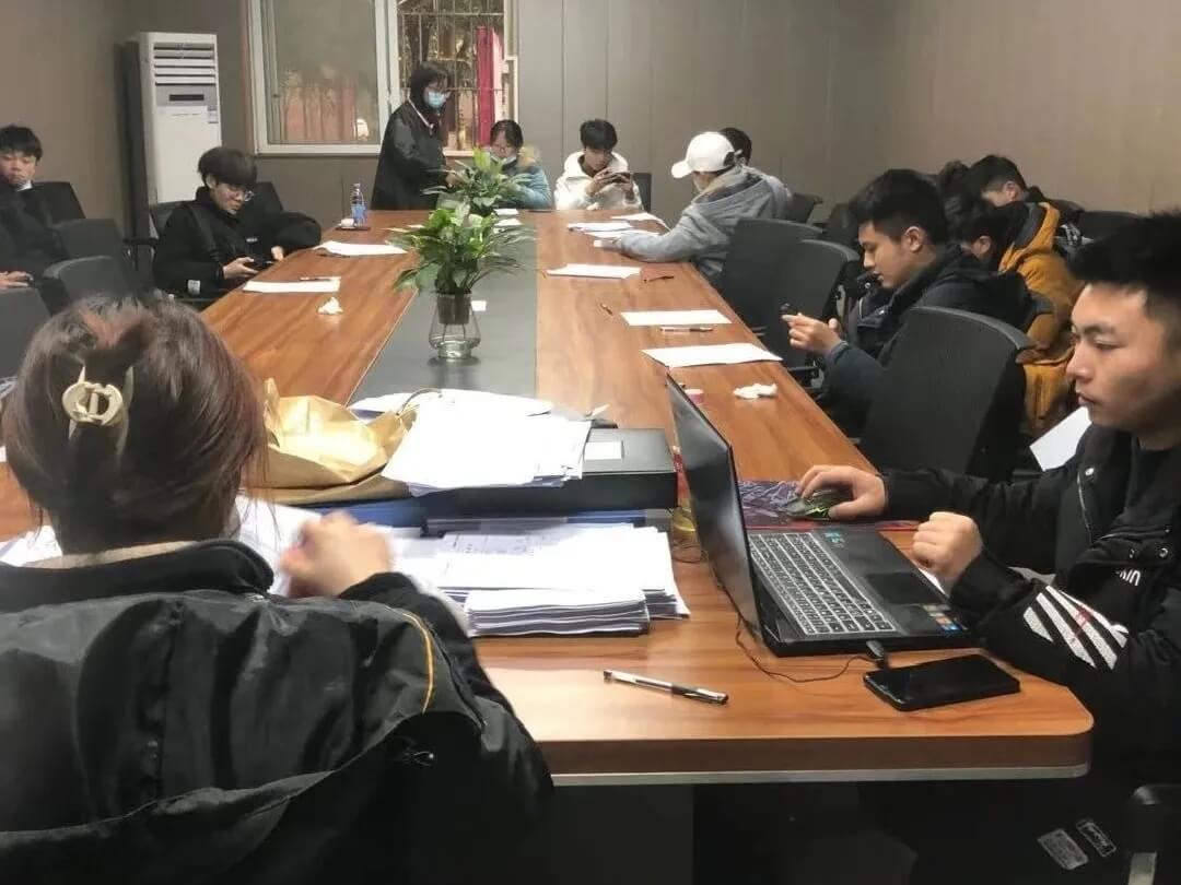 重庆美术培训寒假班开学季 ‖ 你还在观望吗？重庆龙行艺术带你弯道超车！图八