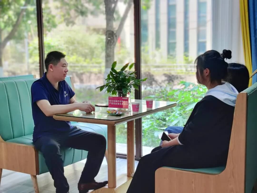 重庆画室龙行艺术五一游学宠粉季，你想了解的全在这！图十一
